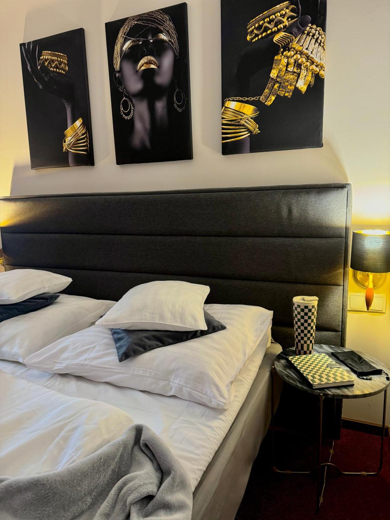 Morska Fala Domki Pobierowo Extérieur photo